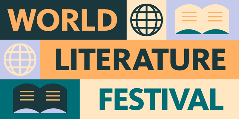 World Literature Festival