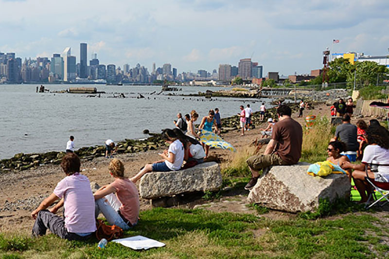 Link to Comprehensive Waterfront Plan 