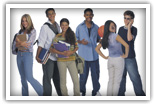 Substance Abuse Services for Students Image