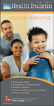 Booklet: Healthy Parenting