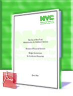 Budget Instructions for Accelerator Financials Budget Instructions for Accelerator Financials