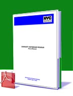 Fiscal Manual COMMUNITY PARTNERSHIP PROGRAM