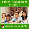 View Family Assessment Brochure in PDF