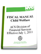 Fiscal Manual