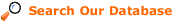 Search our database