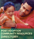 Family and Children's Resource Directory 