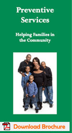 Preventive Services Brochure