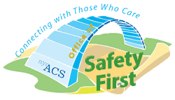 The Safety First Office