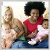 Pregnant and Parenting