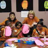 ACS Staff Bring Their Children to Work