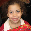 Holiday Gifts Bring Holiday Joy to FPP Children