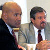 New Class of Investigative Consultants
