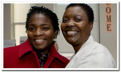 ACS Leadership Academy for Child Safety Graduate 30 Managers