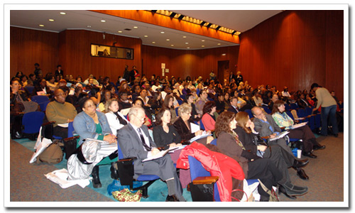 Audience