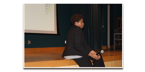 Photo of the event