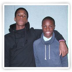 Wednesday's Child - Photo