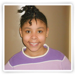 Wednesday's Child - Photo