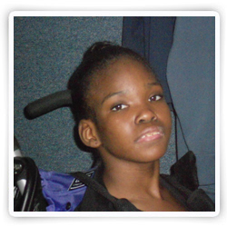 Wednesday's Child - Photo