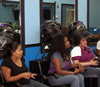 ACS Launches Beauty Salon Awareness Project in DV Awareness Initiative