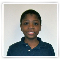 Wednesday's Child - Photo