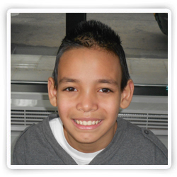 Wednesday's Child - Photo