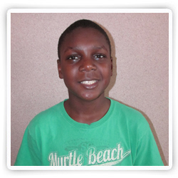 Wednesday's Child - Photo