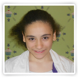Wednesday's Child - Photo