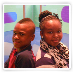 Wednesday's Child - Photo