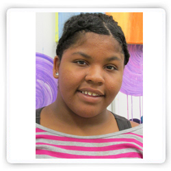 Wednesday's Child - Photo