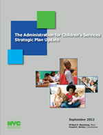 Improved Outcomes for Children 