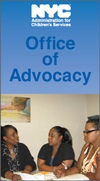 Office of Advocacy