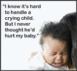 Be Careful Who Cares For Your Child