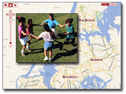 City Map