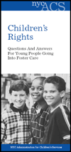 Children's Rights Pamphlet