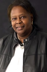 Henrietta Jones