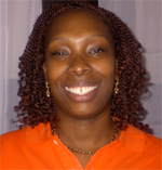 Yolanda Hill