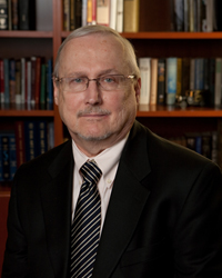 Commissioner John B. Mattingly