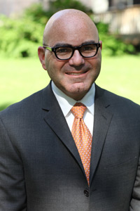 Ronald E. Richter
