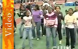 Video from the 2007 Day of the Child - Click for more..