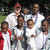 Hundreds of Reunified Families Celebrates at Annual Family Fun Day 