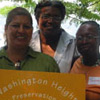 Washington Heights Family Preservation Program Celebrates 15 Years