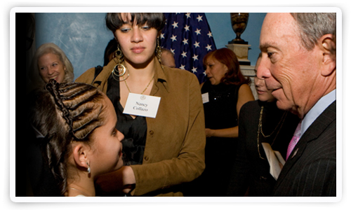 Gracie Mansion