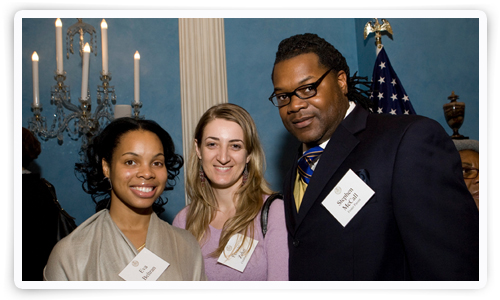 Gracie Mansion