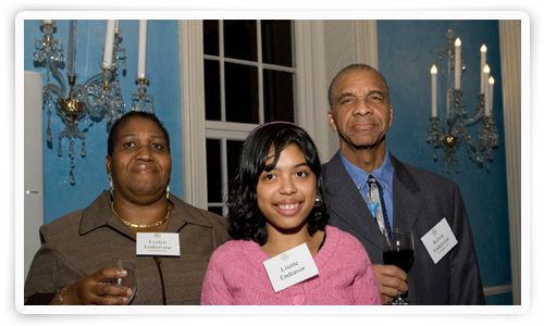 Gracie Mansion