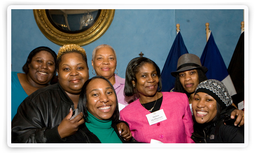Gracie Mansion
