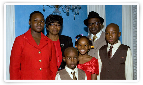 Gracie Mansion