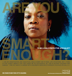 Are You Smart Enough?