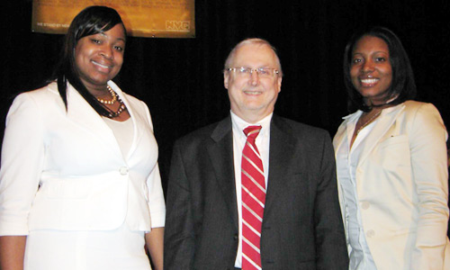 Photos from CPS Graduation