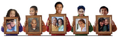 Child Care on May Is Foster Care Awareness Month