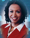Sheila Stainback, ACS Press Secretary 
